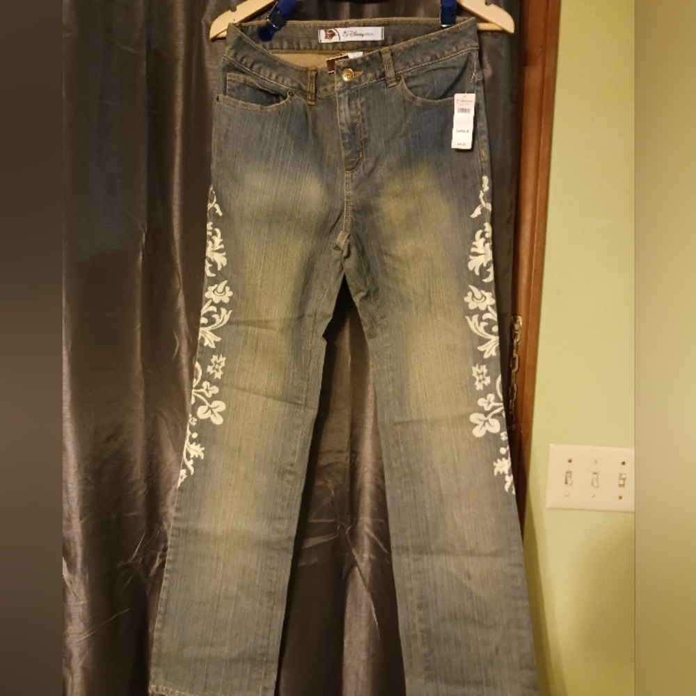 DISNEY Women's Jeans